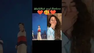 Waliullah and reshma tiktok live new video, waliullah tiktok live videos, @waliullah599