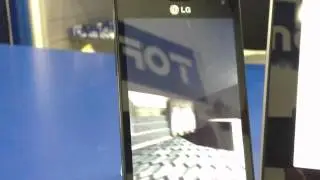 Lg 4x hd quadrant