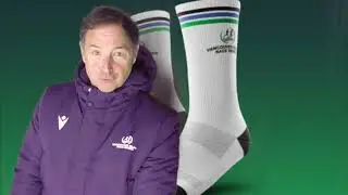 Socks for Vancouver Island Race Series