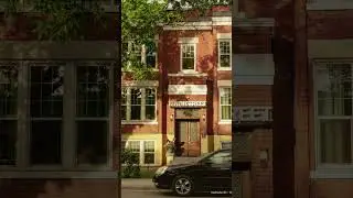 Heritage buildings Royal Mission Apartments #art #summerzhou #mainstreetliving #heritagebuilding