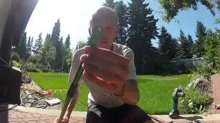GoPro Tutorials: The Adjustable GoPole