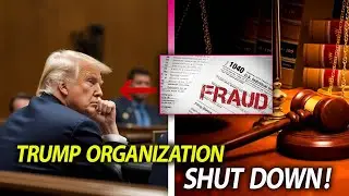 Supreme Court Orders Dissolution of Trump Organization &mdash; Market Reacts as Buffett Comments