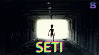 What is the SETI Project? । Sudhir Talati