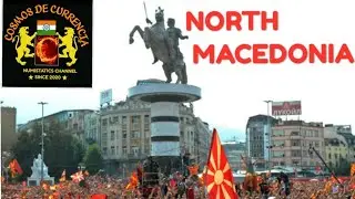 MAGNIFICIENT NORTH MACEDONIAN DINAR🇲🇰