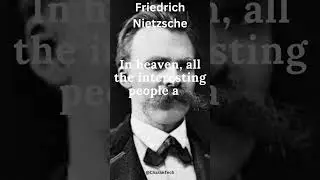 Provocative and Inspiring: Friedrich Nietzsche's Greatest Quotes