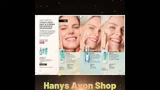 Avon Brosch&uuml;re Februar 2025
