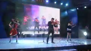 Star Event Production - Vetrio (Managed By John Lwin)