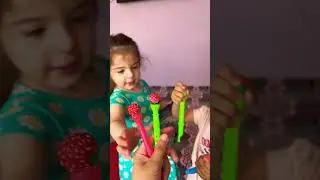 Candy wars  😁🍭 #baby #love #funny #cute