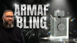 Я протестировал новые украшения Armaf Club De Nuit Bling, чтобы вам не пришлось этого делать.