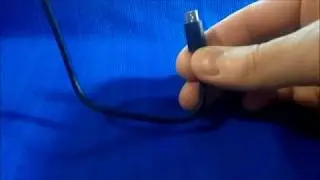 Micro USB Cable for Xiaomi - Обзор