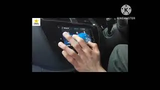 TATA TIAGO 7(inch) TOUCH SCREEN INFOTAINMENT SYSTEM BY HARMAN DETAILED OVERVIEW ❤️