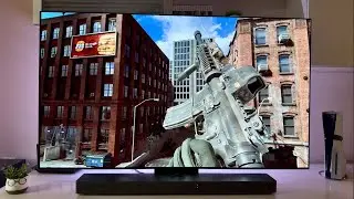 Battlefield 6 on PS5 PRO + LG OLED C5 | 4K HDR 60FPS Gameplay