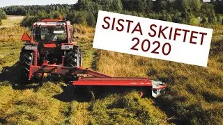 K&Ouml;R SL&Aring;TTERKROSS I SEPTEMBER