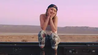 Dreamer Dreamer (Official Music Video) - TAVIA