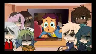 The owl house reacts to Noceda angst part 1 (requested: ‎@Moon_Lightz021 #love #sad #owlhouse