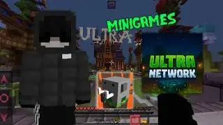 El mejor servidor de Minigames para craftsman 0.14 - 0.15x