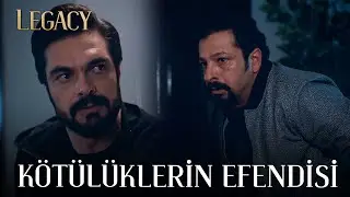 Nana tam zamanında yetişti! | Emanet 598. Bölüm