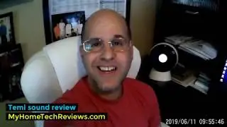 Temi sound review