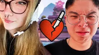 LA TRAICI&Oacute;N NUNCA VIENE DE UN ENEMIGO (PELD&Iacute; UNA AMIGA) | ViiZzzm Valorant
