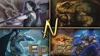 (EDH) Ghoulcaller Gisa Vs Gitrog Vs Vial Smasher & Kraum Vs Arcades - Commander Gameplay Ep.62