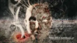Project Psyrah-X - Going Insane (Psystep) X-Style M-AUDIO Venom HQ/HD (3D)