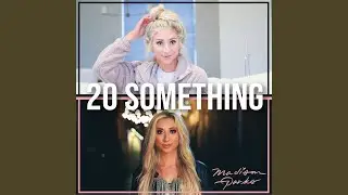 20 Something