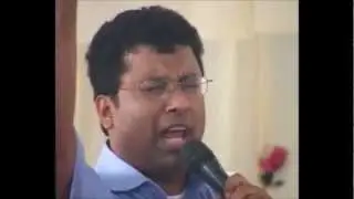 Athmavin Agni Mazha Malayalam Christian Message By Pastor Anison K Samuel