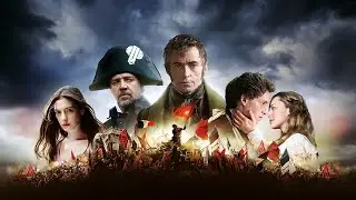 Les Mis&eacute;rables - Returning to Cinemas February 14 - Official Trailer (Universal Pictures) - HD