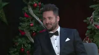 God Jul 1 2025 med Kai Robert og gjester