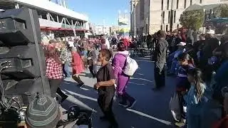 JUARITOS CITY 🎵 ZONA CENTRÓ LUGAR DE AMBIENTE.