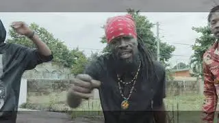 Staddaday, Habbabash, Codiac Knowdiac - Thank You Jah (Official Video)