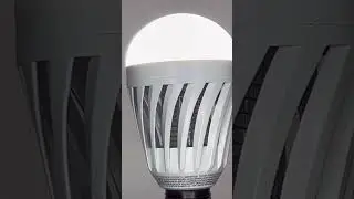 FEIT ELECTRIC-BUG ZAPPER BULB 💡 🦟🦟  #led #lightbulb #christmas #trending #shorts #viral #vintage