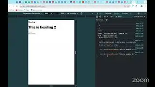 Javascript tutorial for beginners - Class 3