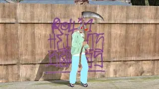 [Share] Skin Maccer STM ||GTA SA Android