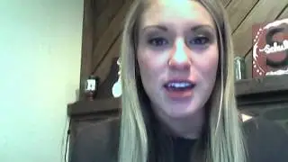 Laura Stewart Introduction Video