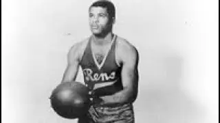 Phil S. Dixon’s January 7, this day in Black baseball history. George Crowe.