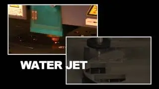 CIM Metals Cutting Services