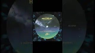Moontalk &ndash; Hotline 84&rsquo; (Ben Sterling Remix) (Hotline 84&rsquo;, Planet X Records, 2025) [Tech House]