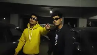 LIL DEEP feat. SO6ER - RACKS ( Official Music Video )