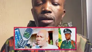 Affaire Farba ngom ; Les révélations choquantes de Idy missionnaire 