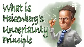AI Explains Quantum Mechanics | 
