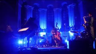 David Duffy Quartet - 