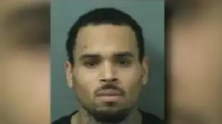 Chris Brown court case