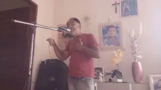 Amado daman canta amado batista