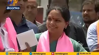 TRS Initiates Operation Akarsh | In View of Nizamabad Polls |  to Get Massive Majority