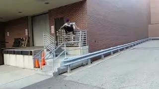 2017 Lansing Skateboarding