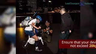 Active Mobility round-up - Jul 2019