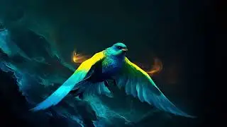 Catatonique - Passerine (Cavedweller Remix)