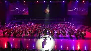 2023 Liberty High School Grenadier Band Spring Concert