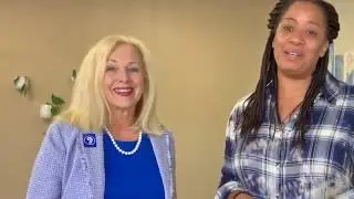 Why Become Hearing Friendly Trained and Certifed? Hear All About It from Lisane Basquiat and Teresa